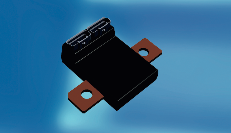 Isabellenhütte's latest current-measurement system has two independent channels